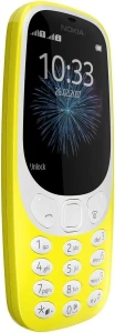 Сотовый телефон Nokia 3310 DS Yellow