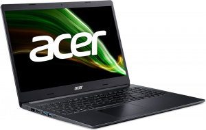 Ноутбук 15.6" Acer A515-45-R1NJ (NX.A85ER.00D) Ryzen 5 5500U/8Gb/SSD512Gb/IPS/NoOS