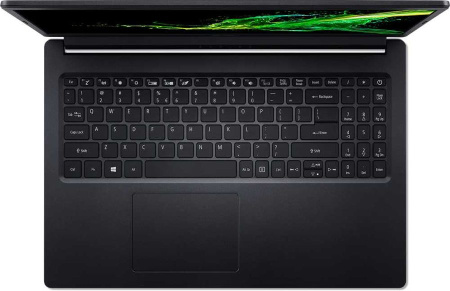 Ноутбук 15.6" Acer A315-34-C93F (NX.HE3ER.01Q) N4020/ 4ГБ/ 256ГБ/ ESH