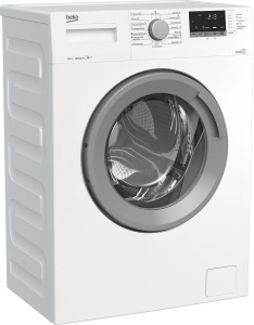 СМА BEKO WSRE6H512ZSW