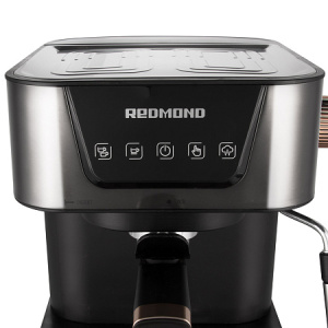 Кофеварка REDMOND RCM-CBM1514