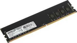 Память DDR4 8192Mb 2133MHz AMD R748G2133U2S-U Radeon R7 Performance Series RTL PC4-17000 CL15 DIMM 288