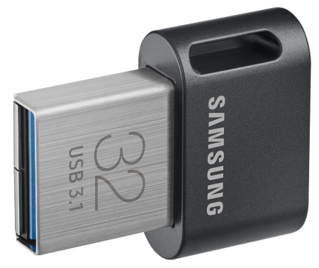 Карта USB3.1 32 GB SAMSUNG FIT PLUS