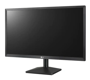 Монитор 27" LG 27MK430H-B черный