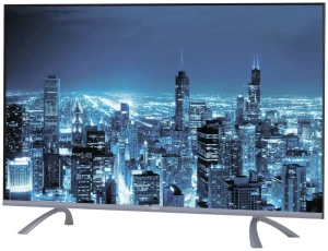 Телевизор 55" ARTEL UA55H3502 SMART TV серый (*7)