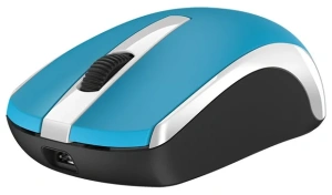 Мышь Genius ECO-8100 Blue