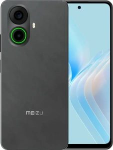 Сотовый телефон Meizu Note 21 Pro 8/256Gb черный (*9)