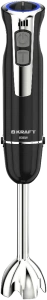 Блендер погружной KRAFT KF-HB8001SPBL