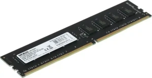 Память DDR4 8192Mb 2666MHz AMD R748G2606U2S-U RTL PC4-21300 CL16 DIMM 288-pin 1.2В
