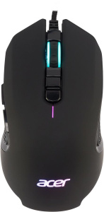 Мышь Acer OMW160 черный