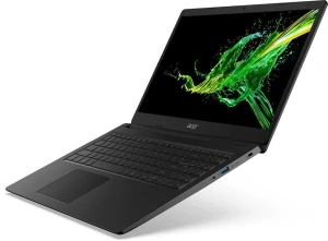 Ноутбук 15.6" Acer A315-34-S7V3 (NX.HE4EX.05R) Cel N4020/8Gb/SSD256Gb/IPS/DOS