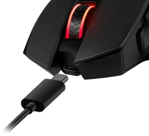 Мышь REDRAGON Mirage Pro RGB беспроводная USB