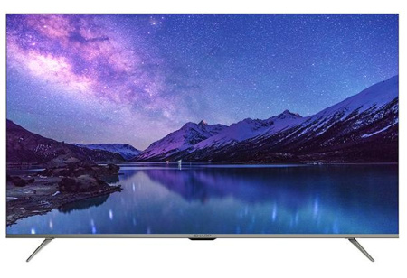 TV LCD 65" SHARP 4T-C65DL6 SMART TV