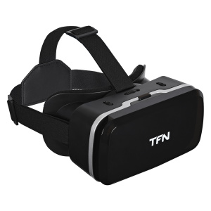 Очки виртуальной реальности TFN VR VISON black