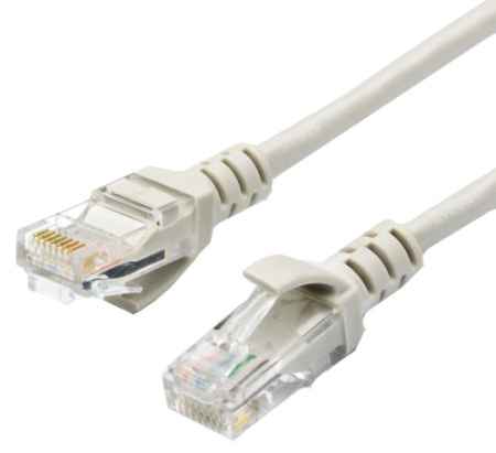 Кабель RJ-45 10 м Atcom АТ9167