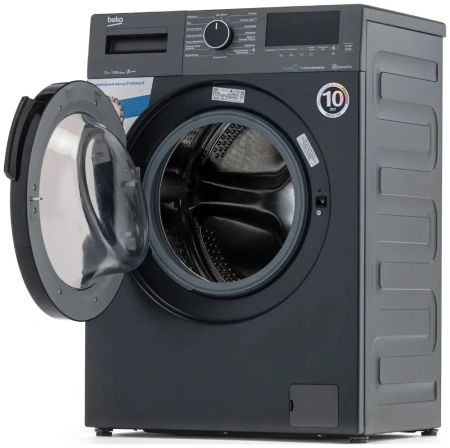 СМА BEKO WSPE7H616A