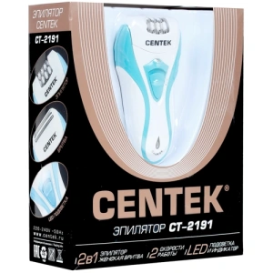 Эпилятор CENTEK CT-2191