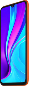 Сотовый телефон Xiaomi Redmi 9C 64Gb Sunrise Orange