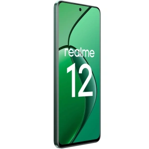 Сотовый телефон REALME 12 8/128Gb зеленый 