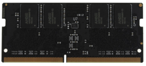 Память SO-DIMM DDR4 8192Mb 2400MHz AMD R748G2400S2S-U Radeon R7 Performance Series RTL PC4-19200 CL1