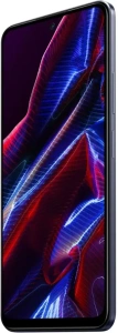 Сотовый телефон Xiaomi POCO X5 5G 6/128Gb Black