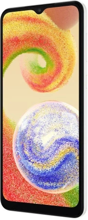 Сотовый телефон Samsung Galaxy A04 SM-A045F 32Gb белый