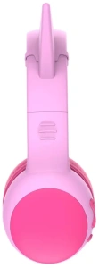 Гарнитура Bluetooth PERFEO PF-B4862 KIDS розовый