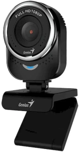 Камера WEB Genius QCam 6000