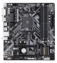 М/П SOC-AM4 Gigabyte B450M DS3H 4xDDR4 mATX AC`97 8ch(7.1) GbLAN RAID+DVI+HDM