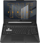 Ноутбук 15.6" Asus TUF Gaming FA506IC-HN042W (90NR0667-M008C0) Ryzen 5 4600H/8Gb/SSD512Gb/RTX 3050 4Gb/IPS/W11H
