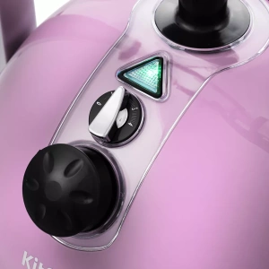 Парогенератор Kitfort КТ-995-1 фиолетовый
