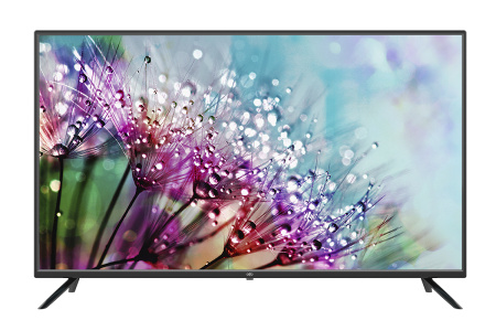 TV LCD 40" OLTO 40ST20H SMART