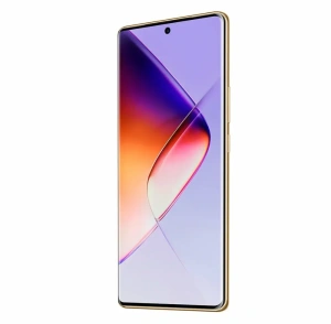 Сотовый телефон INFINIX Note 40 Pro 12/256Gb Titan Gold (*8)