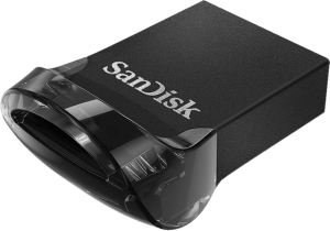 Карта USB3.1 128 GB SanDisk Ultra Fit SDCZ430-128G-G46