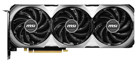 Видеокарта MSI RTX 4070 12 Gb PCI-E 4.0 Ventus 3X E