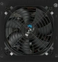 Блок питания Aerocool ATX 600W KCAS PLUS 600 80+ bronze (24+4+4pin) APFC 120mm fan 7xSATA RTL