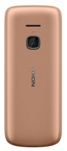 Сотовый телефон Nokia 225 Sand