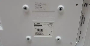 TV LCD 24" YUNO ULX-24TCSW222 SMART