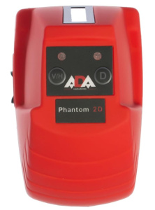 Уровень лазерный ADA Phantom 2D Set