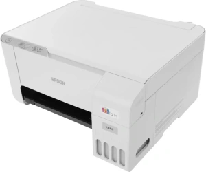 МФУ струйный Epson L3216 белый