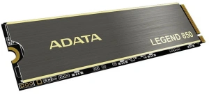 SSD M.2 SATA 512Gb A-Data ALEG-850-512GCS Legend 850 M.2 2280