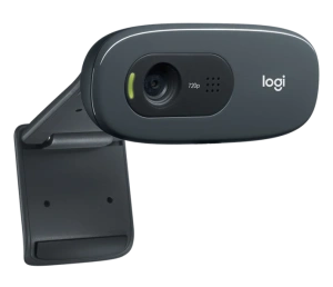 Камера WEB Logitech HD Webcam C270 RET (960-001063)