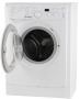 СМА INDESIT IWSD 6105