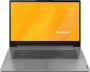 Ноутбук 17.3" Lenovo 17ITL6 (82H9003DRK) Cel 6305/4Gb/SSD256Gb/noOS