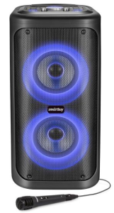 Акустика портативная SMARTBUY SBS-5350 MY DISCO