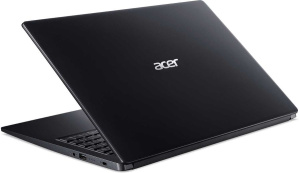 Ноутбук 15.6" Acer EX215-22 (NX.EG9ER.00G) Ryzen 3 3250U 4Gb SSD 128Gb AMD Radeon FHD BT No OS