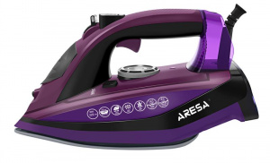 Утюг ARESA AR-3126 (*3)