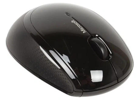 Клавиатура + Мышь Microsoft Comfort Curve 3050 USB Multimedia