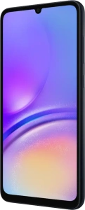 Сотовый телефон Samsung Galaxy A05 4/128Gb (SM-A055FZKGCAU) черный