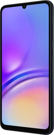 Сотовый телефон Samsung Galaxy A05 4/128Gb (SM-A055FZKGCAU) черный